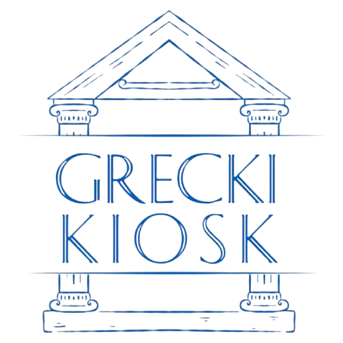 Grecki Kiosk